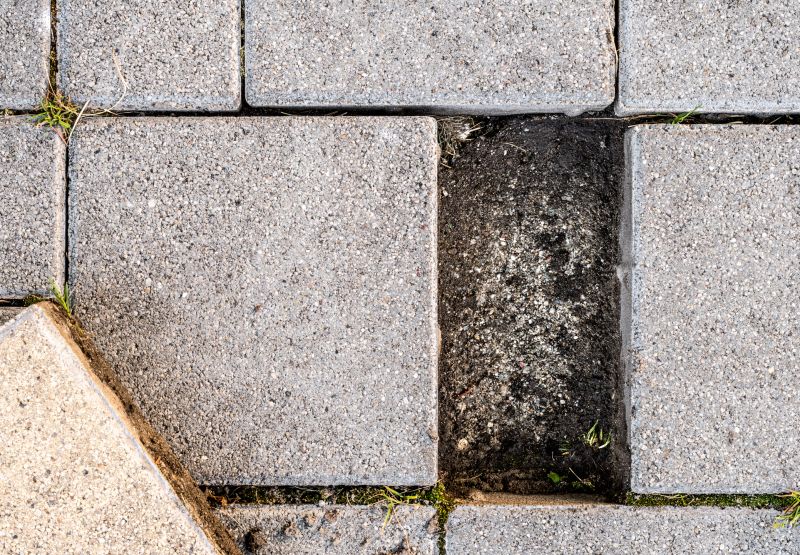 Pavers Service in Fairfield County, CT