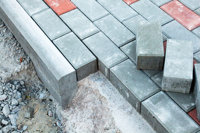 Pavers Service in Norwalk, CT