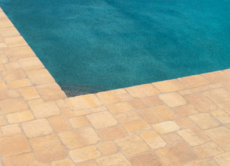 Pool Pavers Installation in Fairfield County, CT