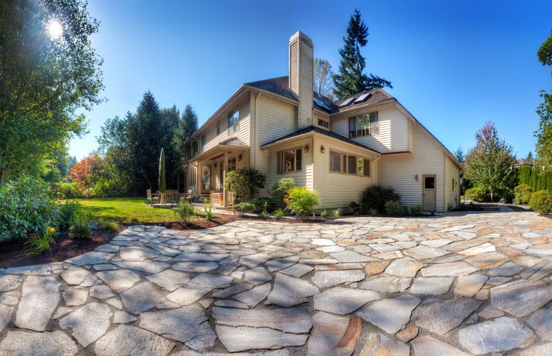 Porcelain Pavers Installation in Norwalk, CT