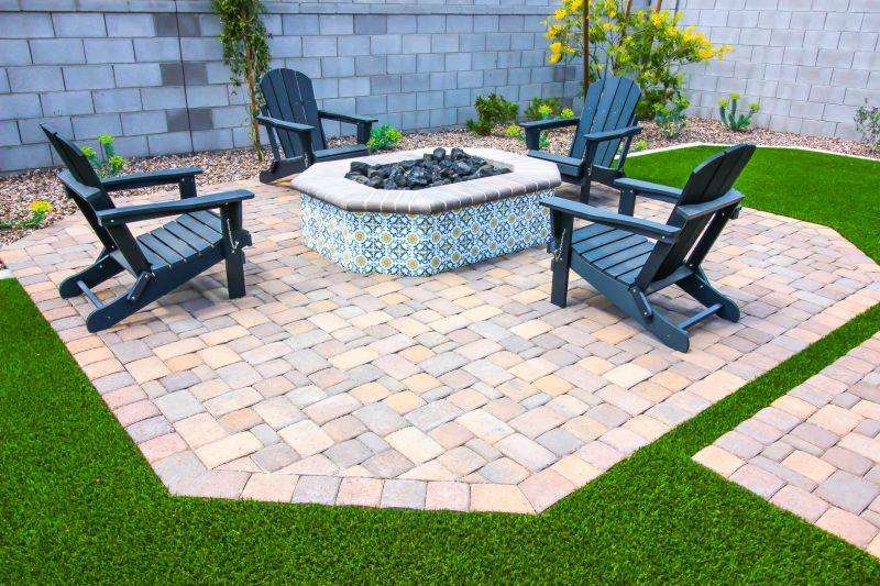Porcelain Pavers Installation in Fairfield County, CT