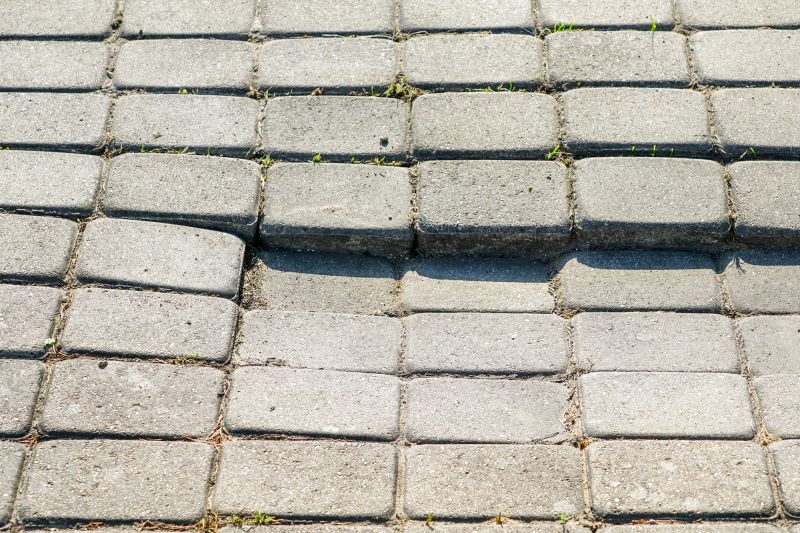 Porous Pavers Installation in Boston, MA