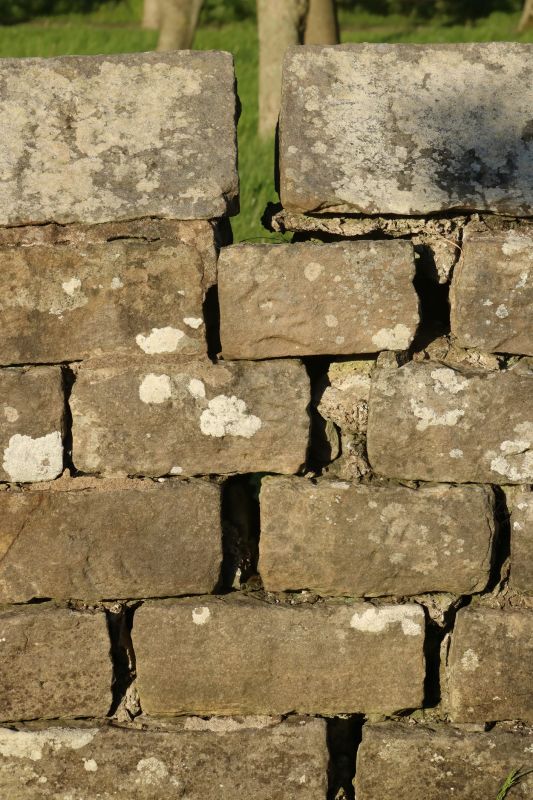 Rock Wall Repair in Cleveland, OH