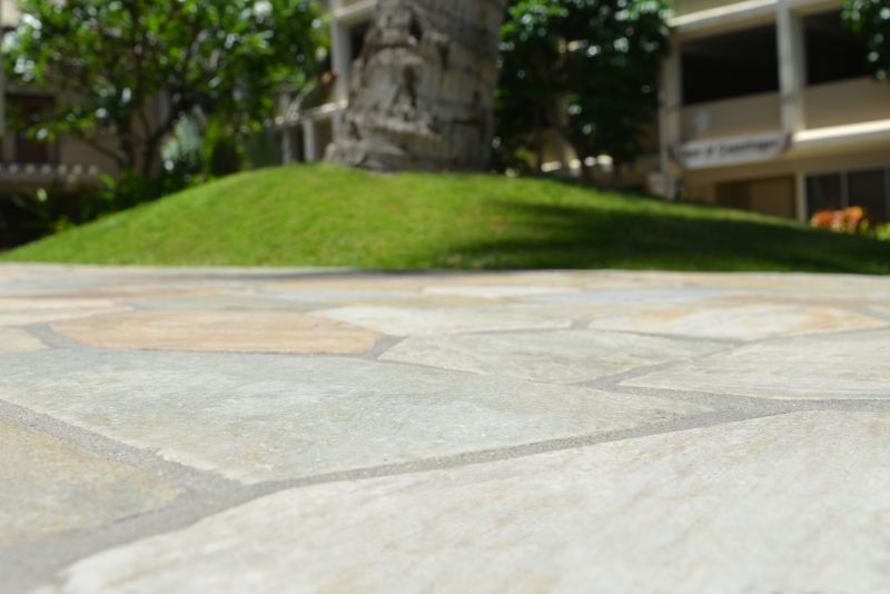 Sandstone Driveway Service in Davis County, UT