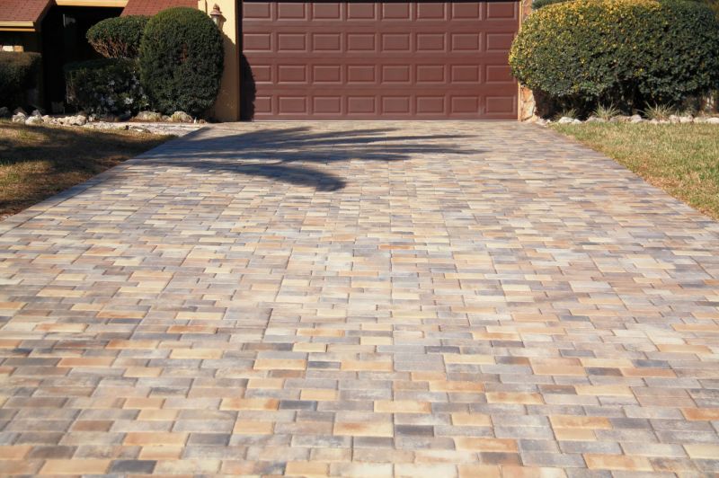 Sandstone Driveway Service in Ogden, UT