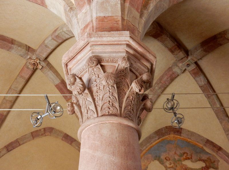 Stone Column Service