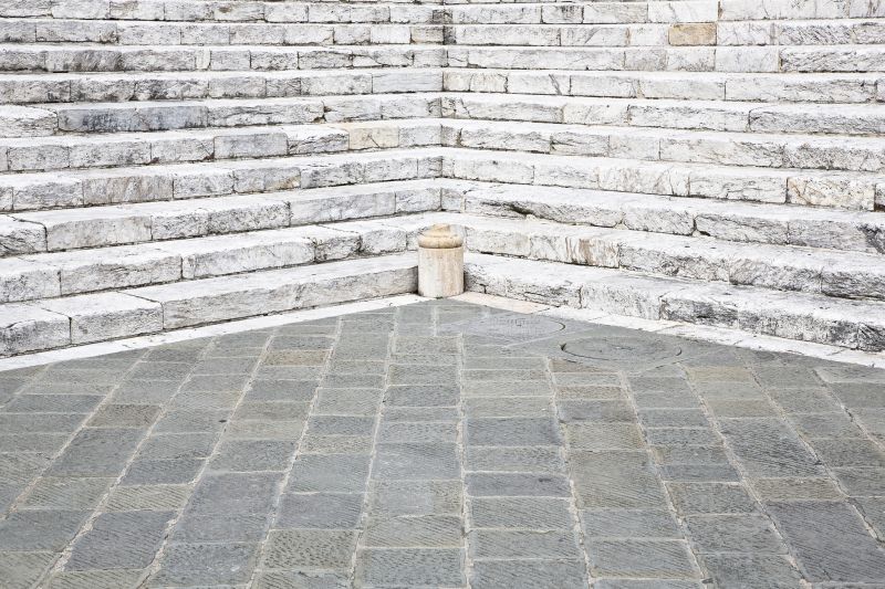 Completed Stone Columns