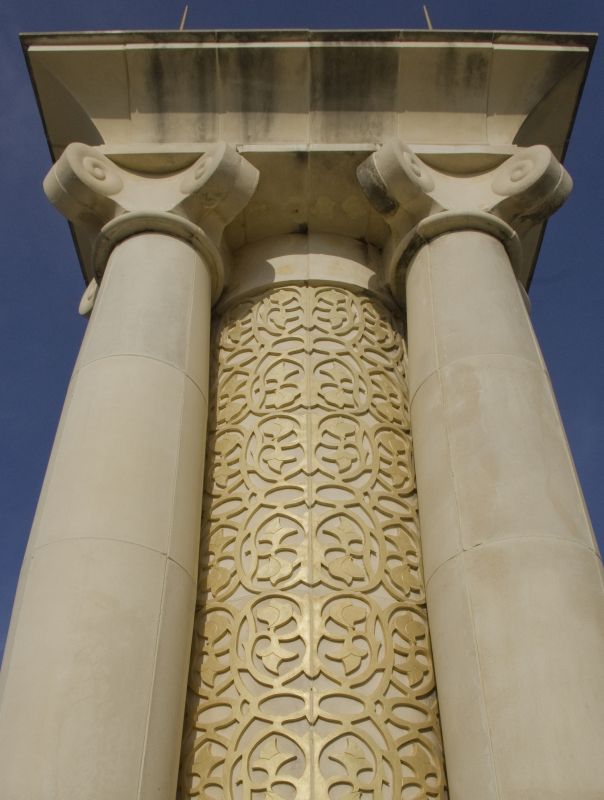 Stone Column Service