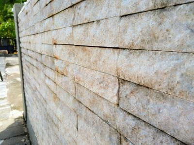 Stone Veneer Installation in Denver County, CO