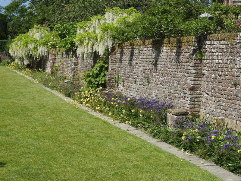 Stone Wall Hardscaping in Norwalk, CT