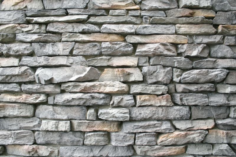 Stone Wall Hardscaping in Norwalk, CT