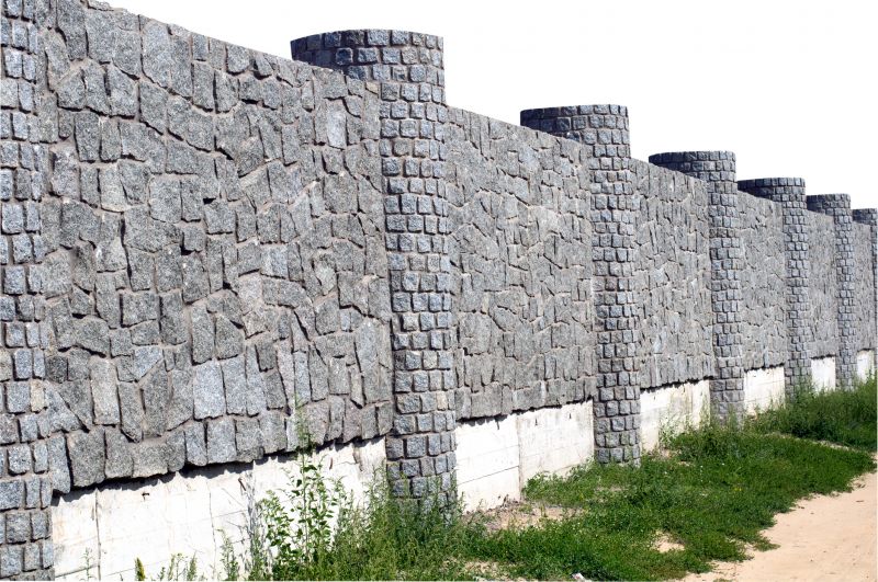 Stone Wall Repair in Cleveland, OH