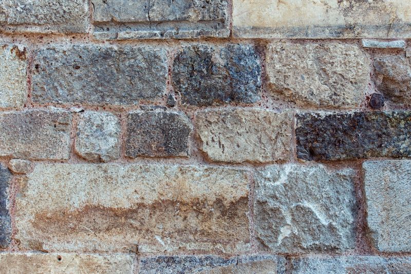 Stonework Installation in Cleveland, OH